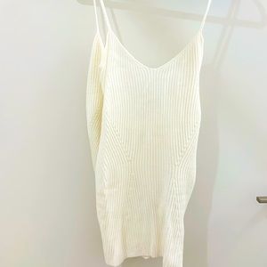 Y’s Project Pink Label Takeshi Kosaka White Top, worn